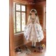Balladeer Thumbelina Short and Long JSK(Reservation/Full Payment Without Shipping)